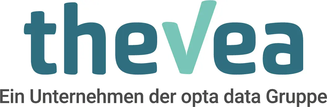Logo thevea