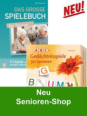 NEU: Senioren-Shop
