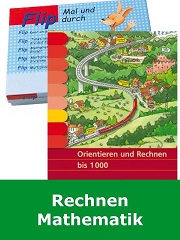 Rechnen, Mathematik