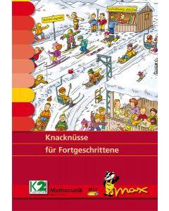 Max Denk Und Konzentrationstraining Mit Selbstkontrolle Spiele Denktraining Gedachtnis Senioren K2 Lernverlag
