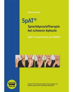 SpAT® Sprechapraxietherapie nach MODAK