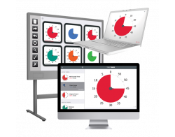 TimeTimer® Desktop App Personal - Einzellizenz
