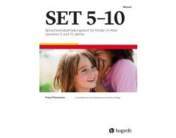 SET 5-10 Sprachstands-Erhebung Test Kinder 5/10