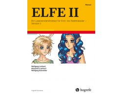 ELFE II Netzwerkversion Leseverständnistest 