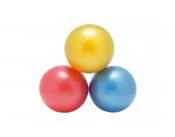 Softgym Overball