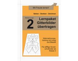 Lernpaket Gitterbilder übertragen 2 PDF
