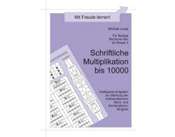 Schriftliche Multiplikation bis 10000 PDF