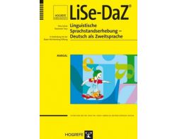 LiSe-DaZ 25 Protokollbogen A Sprachproduktion DaZ und DaM