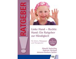 Linke Hand - Rechte Hand E-Book 