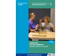 Spiegeltherapie in der Neurorehabilitation E-Book 