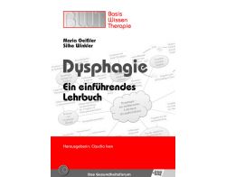 Dysphagie - Einführendes Lehrbuch E-Book