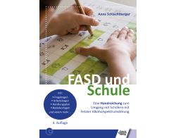 FASD und Schule E-Book