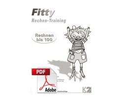 Fitty Rechentraining bis 100 PDF