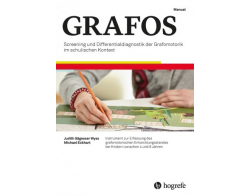 GRAFOS 5 Protokollbogen Differentialdiagnostik
