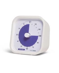 TimeTimer® Tischmodell MOD 120 Minuten
