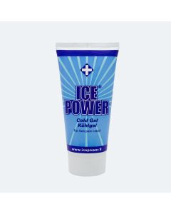 Ice Power Cold Gel, 150 ml