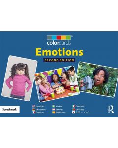 Colorcards Emotionen