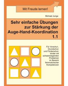 Auge Hand Koordination 1.1 PDF