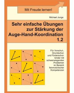 Auge Hand Koordination 1.2 PDF