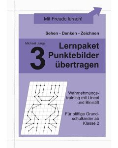 Lernpaket Punktebilder übertragen 3 PDF
