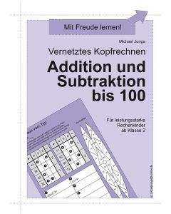 Vernetztes Kopfrechnen Add./Sub. bis 100 PDF