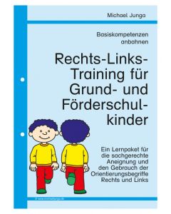 Rechts-Links-Training PDF