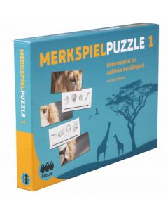 Merkspielpuzzle 1