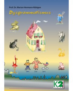 Dysgrammatismus 