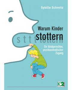 Warum Kinder stottern PDF