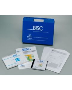 BISC 25 Protokollbogen 1