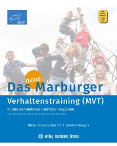 Das neue Marburger Verhaltenstraining (MVT)