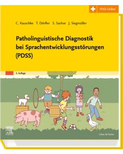 PDSS Patholinguistische Diagnostik