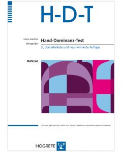 HDT 25 Testbogen