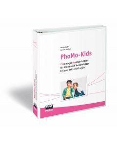 PhoMo-Kids Phonologie Modellorientiert