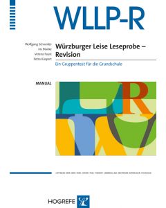 WLLP-R Würzburger Leise Leseprobe – Revision