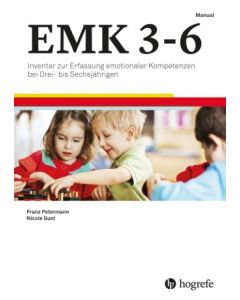 EMK 3-6 50 Fragebogen EMK-Screening