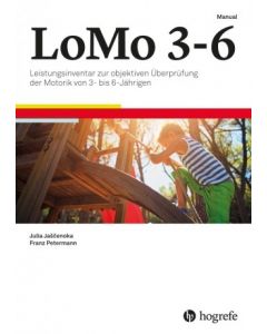 LoMo 3-6 Protokollbogen A