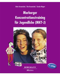 Marburger Konzentrations-Training (MKT-J)