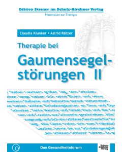 Therapie bei Gaumen-Segelstörungen II eBook 
