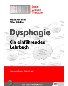 Dysphagie - Einführendes Lehrbuch E-Book
