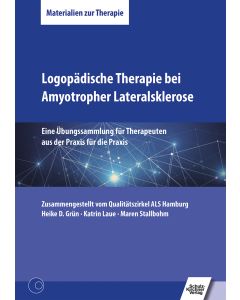 Amyotrophe Lateralsklerose E-Book