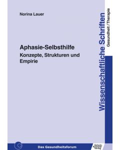 Aphasie Selbsthilfe E-Book