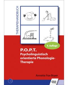 P.O.P.T. Therapiehandbuch E-Book