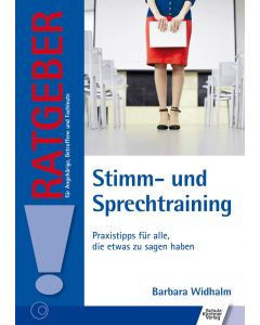 Stimm- und Sprechtraining E-Book