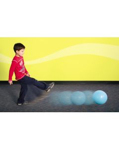 Slow Motion Ball™ - Zeitlupenball