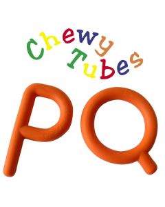 Beißhilfen CHEWY TUBE P und Q