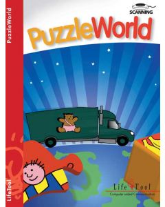 PuzzleWorld, 1er Lizenz