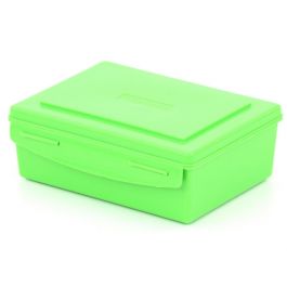 Aufbewahrungsbox grün 7x19x15 cm - k2-verlag.at