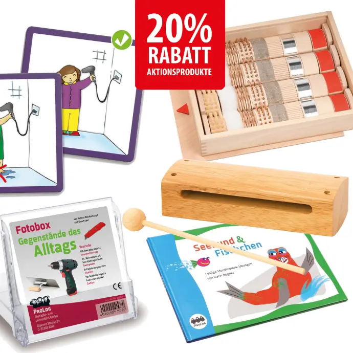 Bild Aktionsprodukte